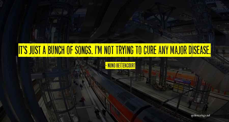 Androulakis Nikos Quotes By Nuno Bettencourt Androulakis Nikos Quotes By Nuno Bettencourt