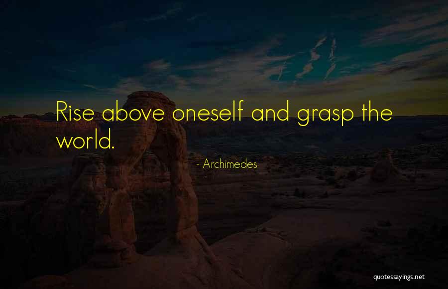 Androulla Kaminara Quotes By Archimedes Androulla Kaminara Quotes By Archimedes