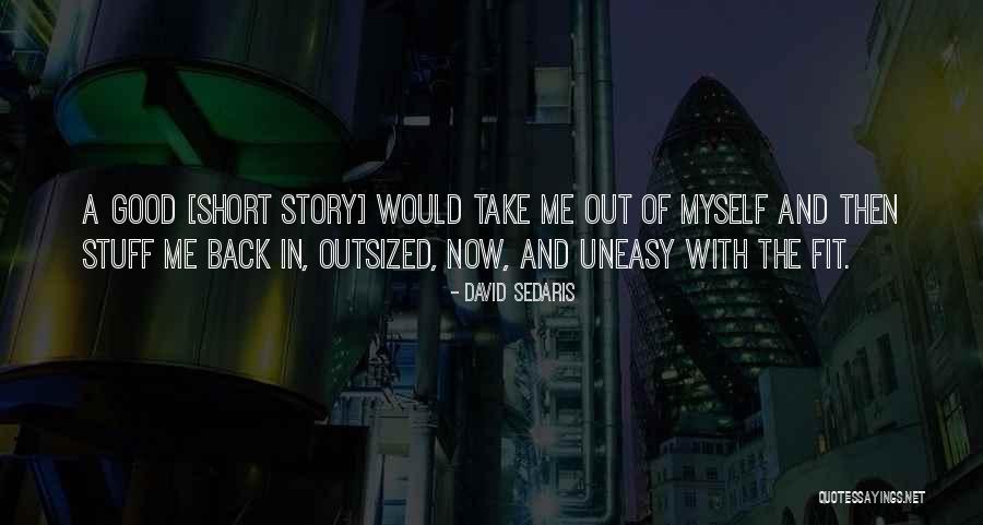 Androulla Loizou Quotes By David Sedaris Androulla Loizou Quotes By David Sedaris
