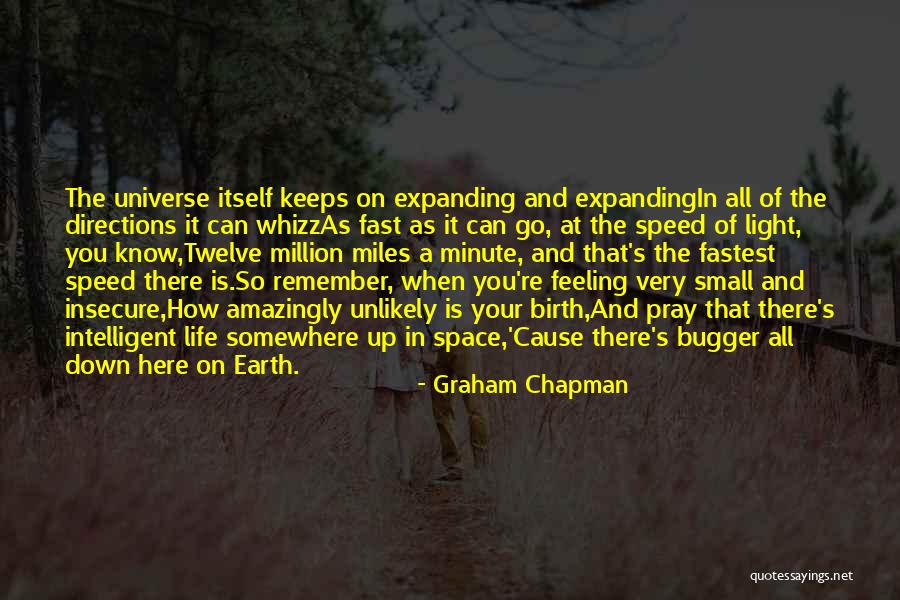 Androulla Loizou Quotes By Graham Chapman Androulla Loizou Quotes By Graham Chapman