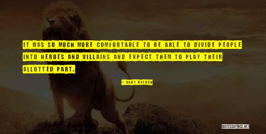 Androulla Loizou Quotes By Mary Balogh Androulla Loizou Quotes By Mary Balogh