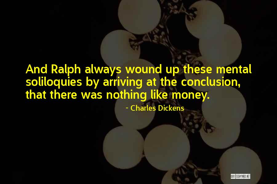 Androvacuum Quotes By Charles Dickens Androvacuum Quotes By Charles Dickens
