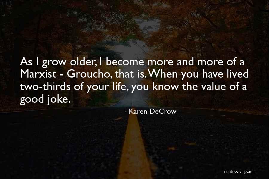 Androvia Quotes By Karen DeCrow Androvia Quotes By Karen DeCrow