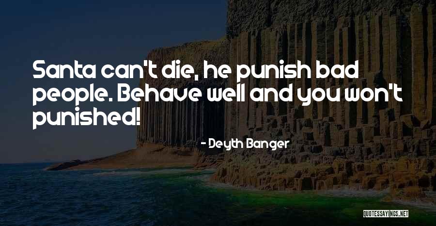 Androvise Quotes By Deyth Banger Androvise Quotes By Deyth Banger