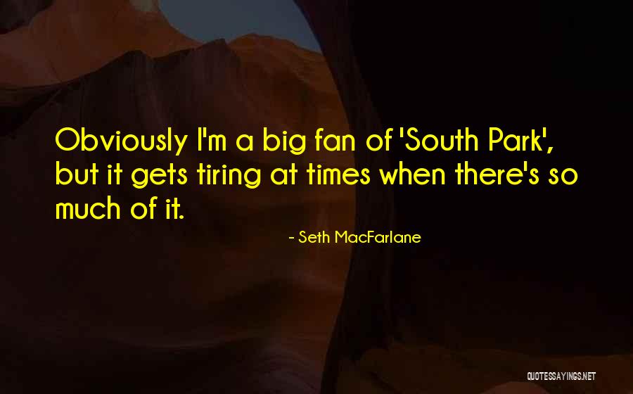 Andrs Concept Quotes By Seth MacFarlane Andrs Concept Quotes By Seth MacFarlane