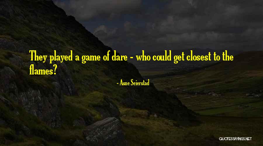 Andruetto Quotes By Asne Seierstad Andruetto Quotes By Asne Seierstad