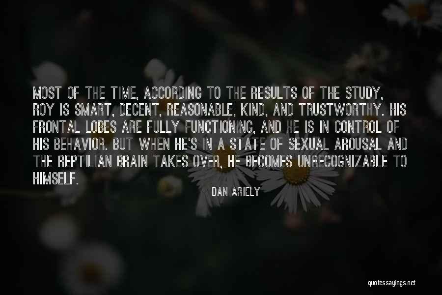 Andrukhovych Recreations Quotes By Dan Ariely Andrukhovych Recreations Quotes By Dan Ariely