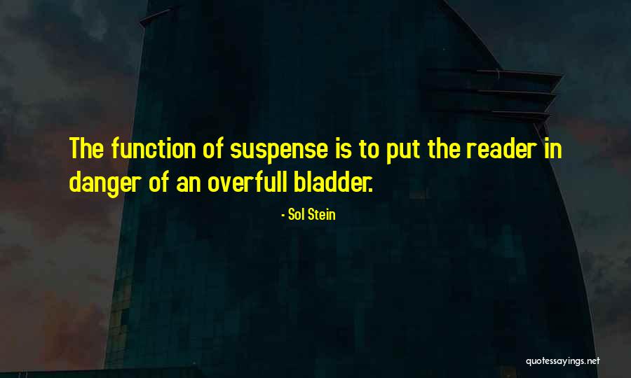 Andrukhovych Recreations Quotes By Sol Stein