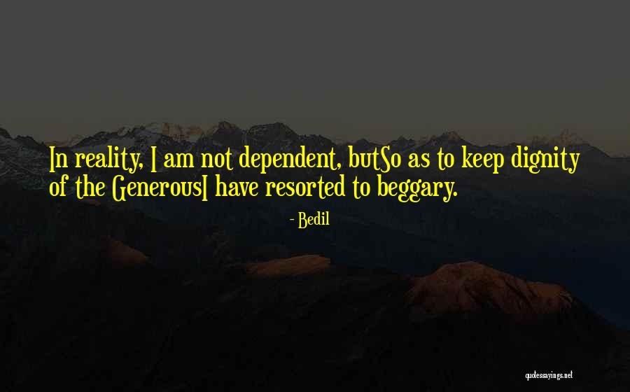 Andrus Peat Quotes By Bedil Andrus Peat Quotes By Bedil