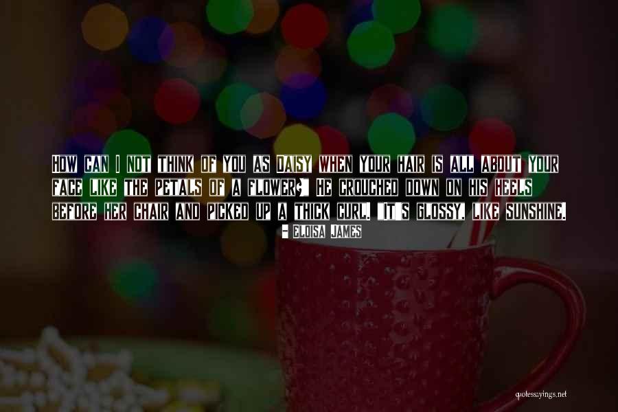 Andrus Quotes By Eloisa James