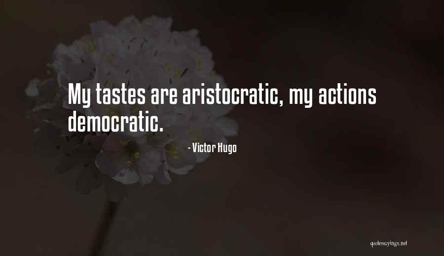 Andrus Quotes By Victor Hugo