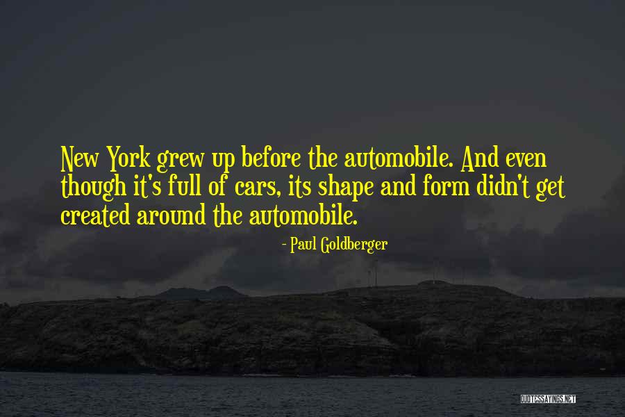 Andrusco Billy Quotes By Paul Goldberger Andrusco Billy Quotes By Paul Goldberger