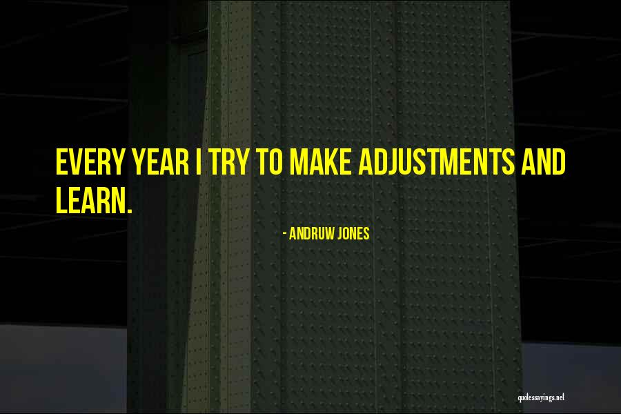 Andruw Jones Quotes 2073969