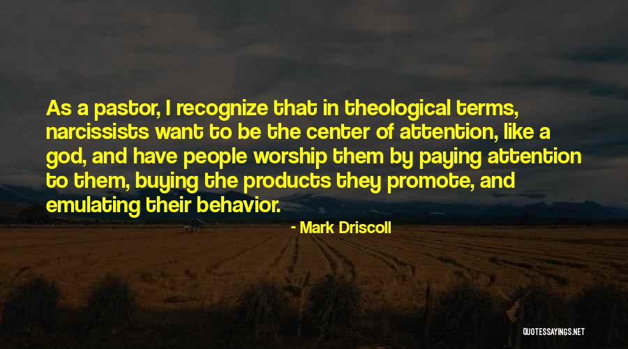 Andruw Monasterio Quotes By Mark Driscoll Andruw Monasterio Quotes By Mark Driscoll