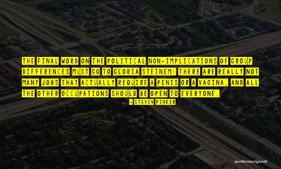 Andruw Monasterio Quotes By Steven Pinker Andruw Monasterio Quotes By Steven Pinker
