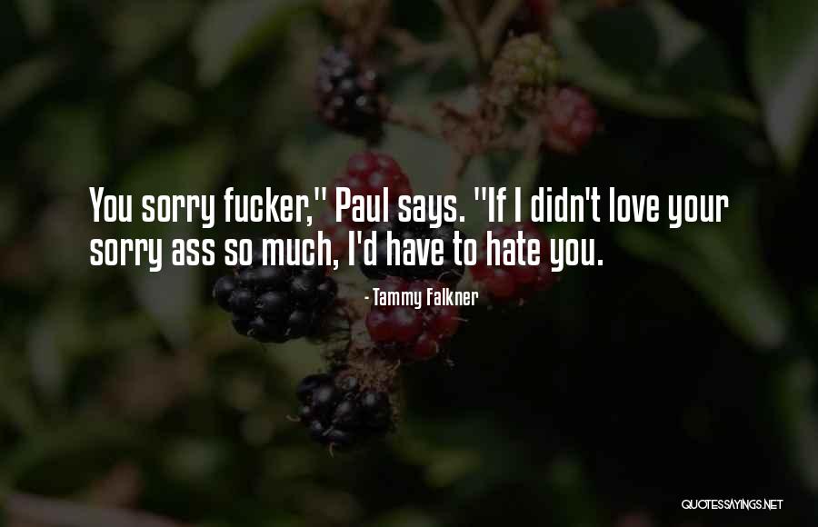 Andruw Monasterio Quotes By Tammy Falkner Andruw Monasterio Quotes By Tammy Falkner