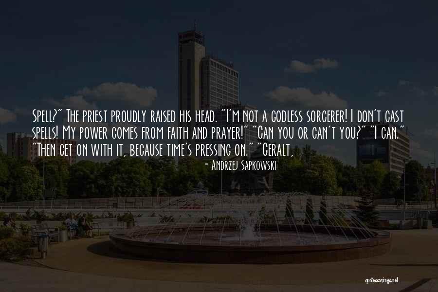 Andrzej Sapkowski Quotes 130149 Andrzej Sapkowski Quotes 130149