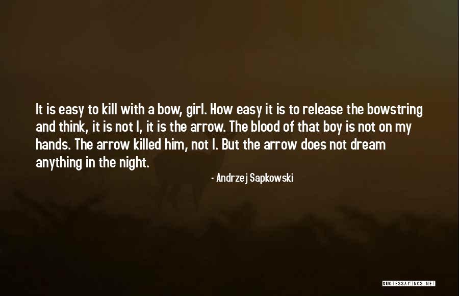 Andrzej Sapkowski Quotes 1616627 Andrzej Sapkowski Quotes 1616627