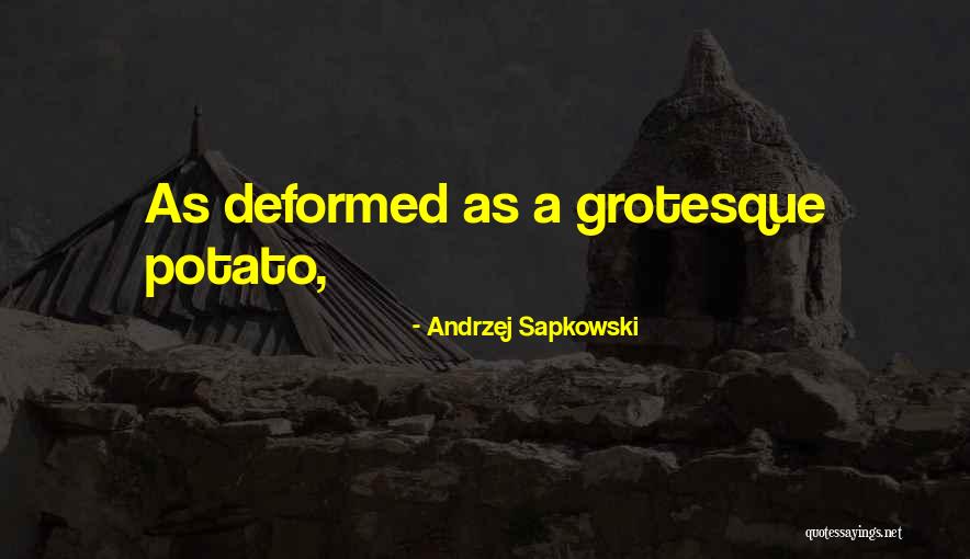 Andrzej Sapkowski Quotes 1729204 Andrzej Sapkowski Quotes 1729204