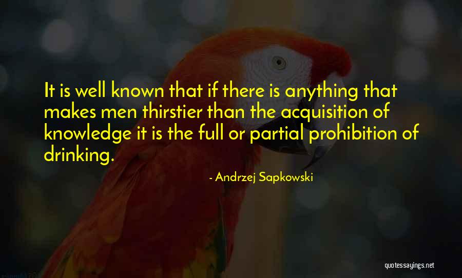 Andrzej Sapkowski Quotes 2011072 Andrzej Sapkowski Quotes 2011072