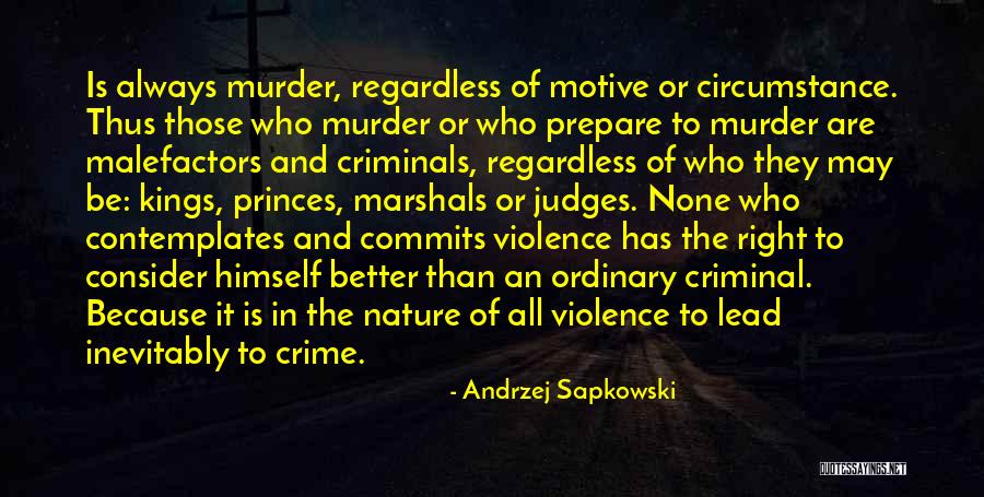 Andrzej Sapkowski Quotes 226382 Andrzej Sapkowski Quotes 226382