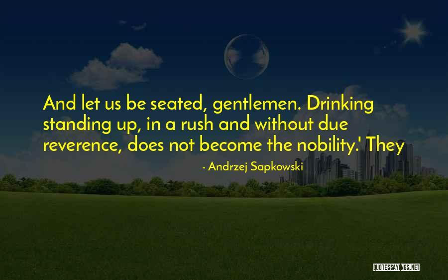 Andrzej Sapkowski Quotes 248328 Andrzej Sapkowski Quotes 248328
