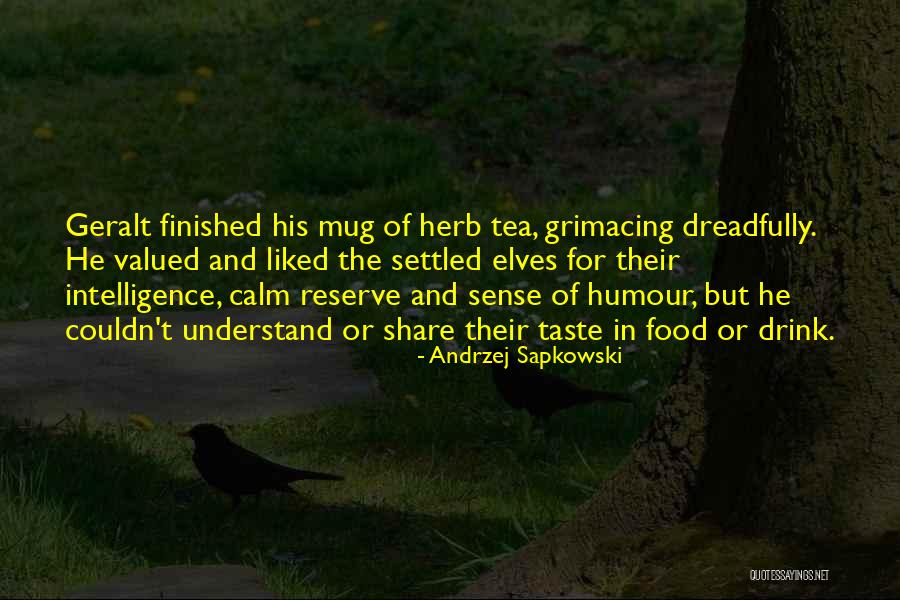 Andrzej Sapkowski Quotes 472892 Andrzej Sapkowski Quotes 472892