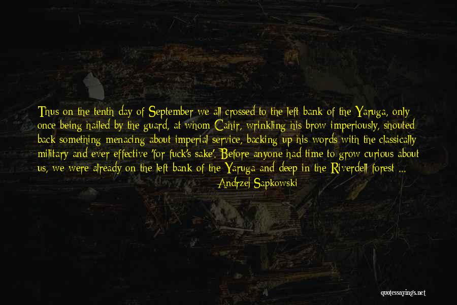 Andrzej Sapkowski Quotes 642622 Andrzej Sapkowski Quotes 642622