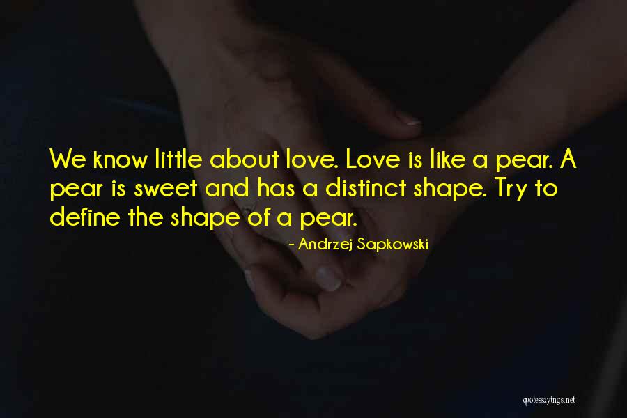 Andrzej Sapkowski Quotes 730710 Andrzej Sapkowski Quotes 730710