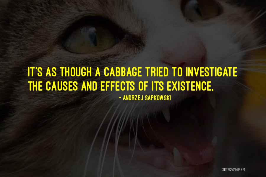 Andrzej Sapkowski Quotes 963240 Andrzej Sapkowski Quotes 963240