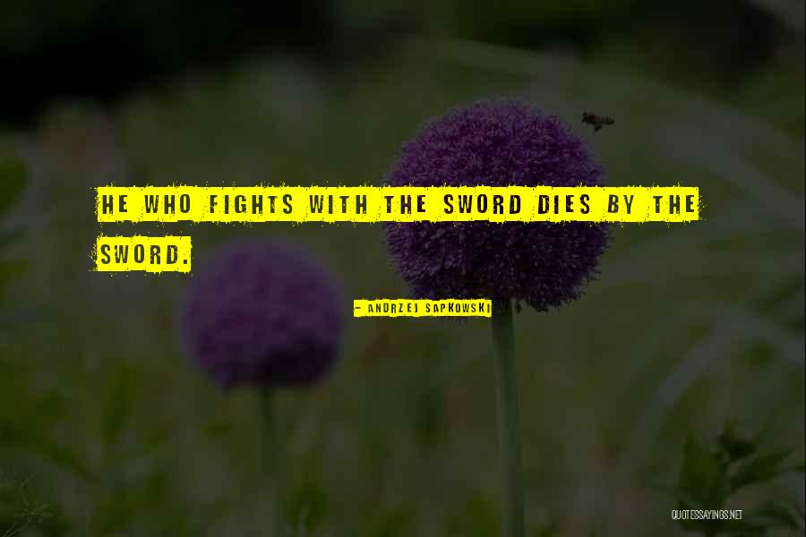 Andrzej Sapkowski Quotes 982290 Andrzej Sapkowski Quotes 982290
