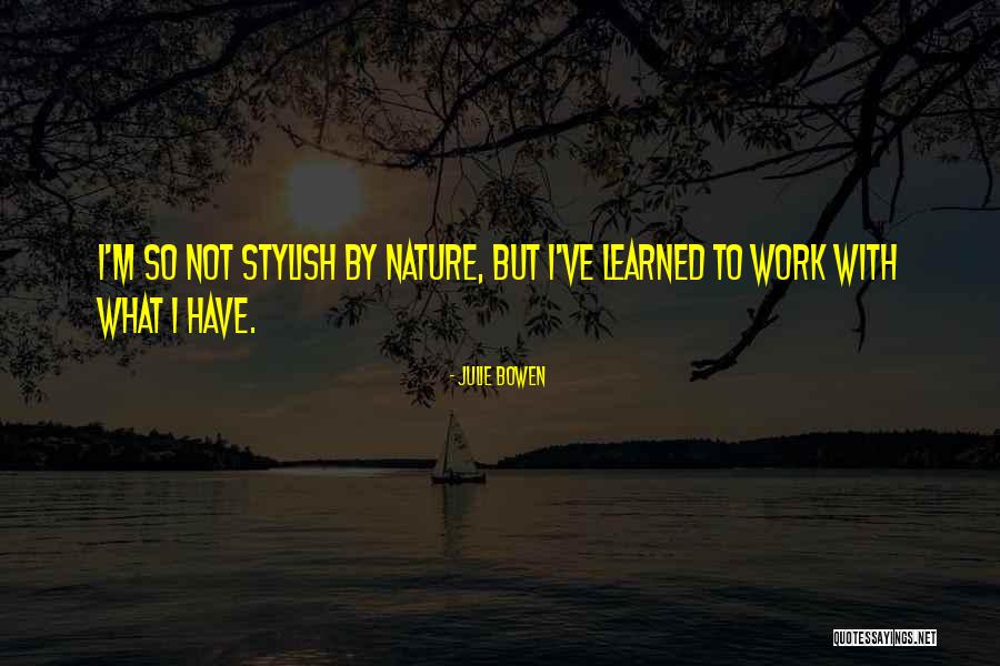 Andrzej Seweryn Quotes By Julie Bowen Andrzej Seweryn Quotes By Julie Bowen