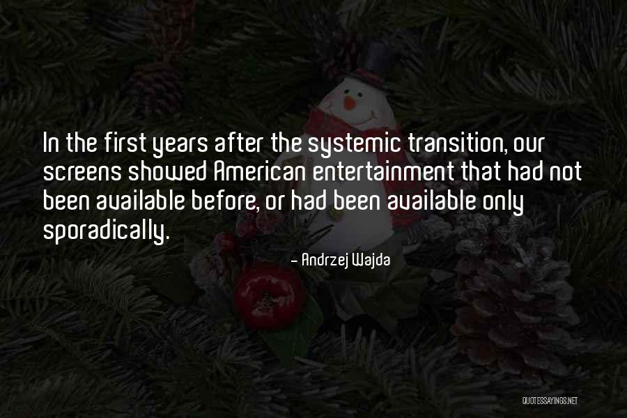 Andrzej Wajda Quotes 1676976