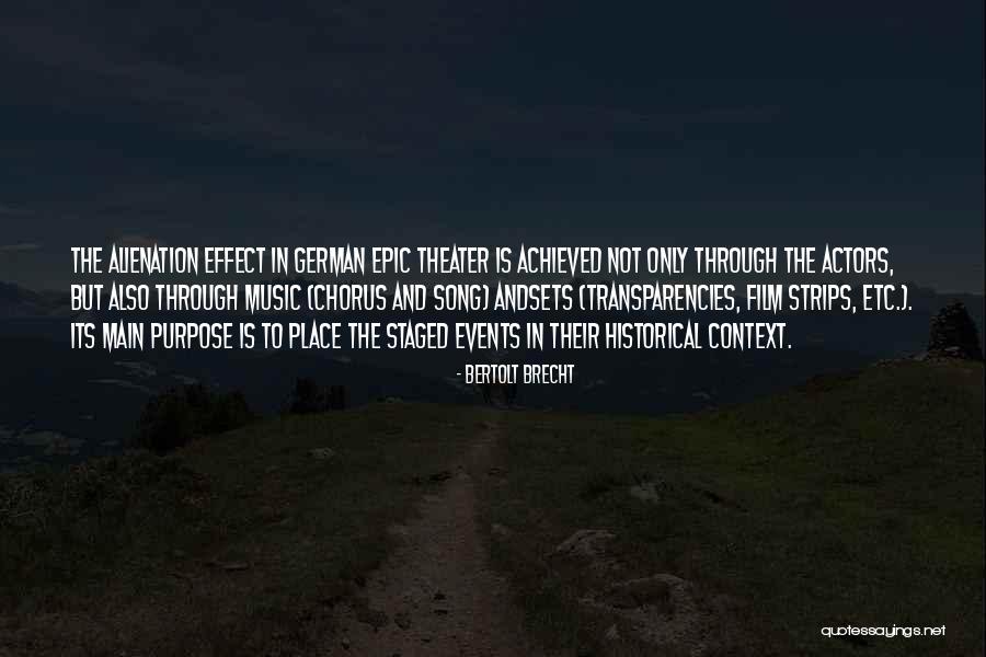 Andsets Quotes By Bertolt Brecht Andsets Quotes By Bertolt Brecht