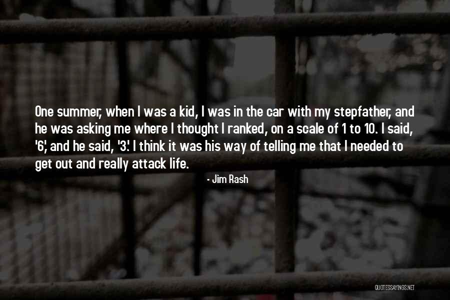 Andsotobed Quotes By Jim Rash Andsotobed Quotes By Jim Rash