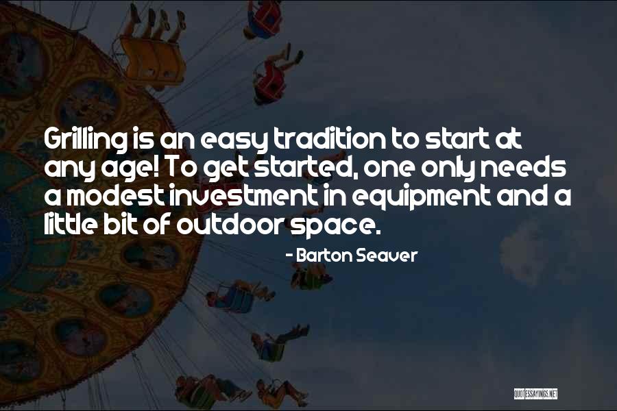 Andtheway Quotes By Barton Seaver Andtheway Quotes By Barton Seaver
