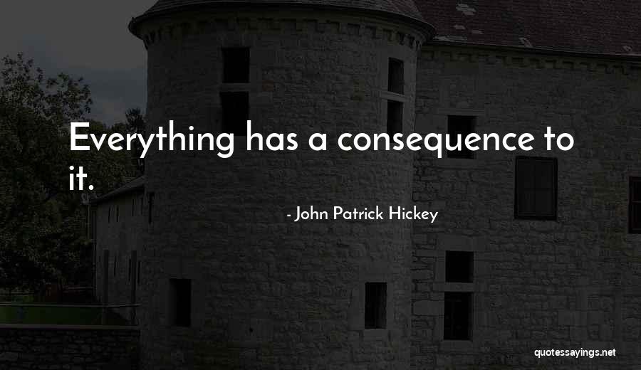Andun Ave Quotes By John Patrick Hickey Andun Ave Quotes By John Patrick Hickey
