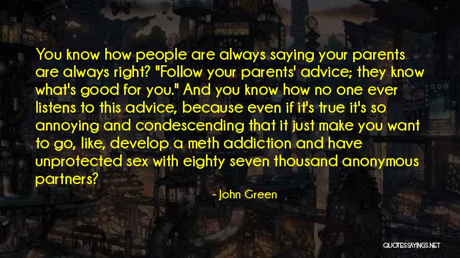Anduvieron In English Quotes By John Green Anduvieron In English Quotes By John Green