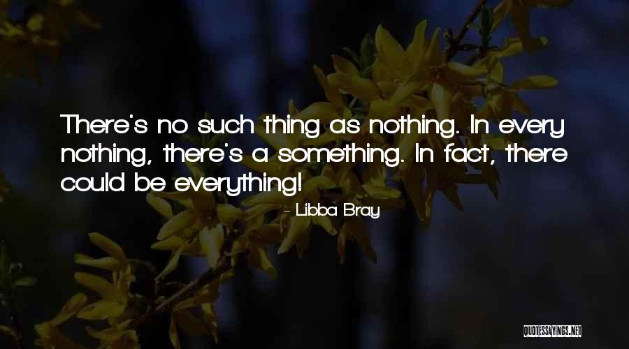 Anduvo O Quotes By Libba Bray Anduvo O Quotes By Libba Bray
