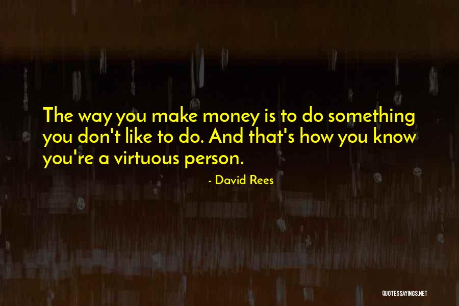 Andy Ancestry Quotes By David Rees Andy Ancestry Quotes By David Rees