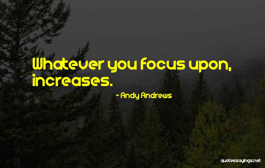 Andy Andrews Noticer Quotes By Andy Andrews Andy Andrews Noticer Quotes By Andy Andrews