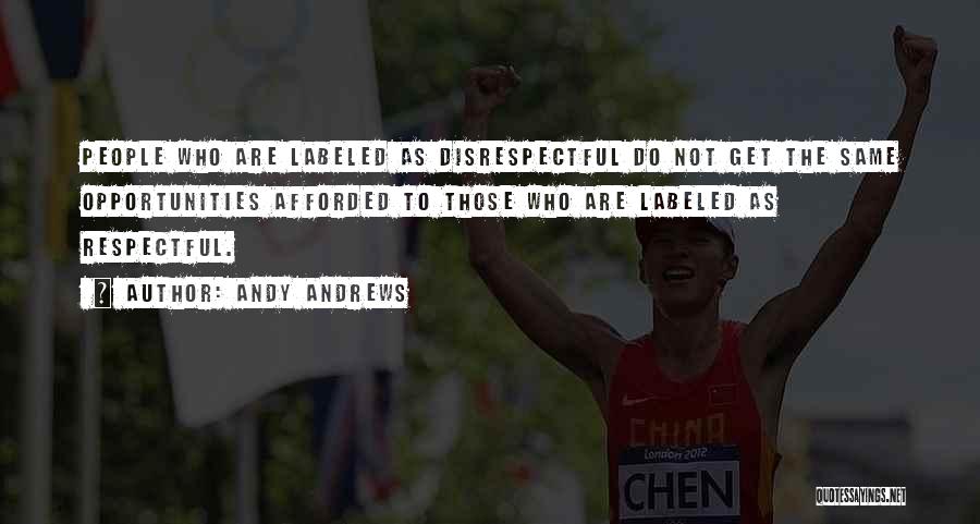 Andy Andrews Quotes 1096860