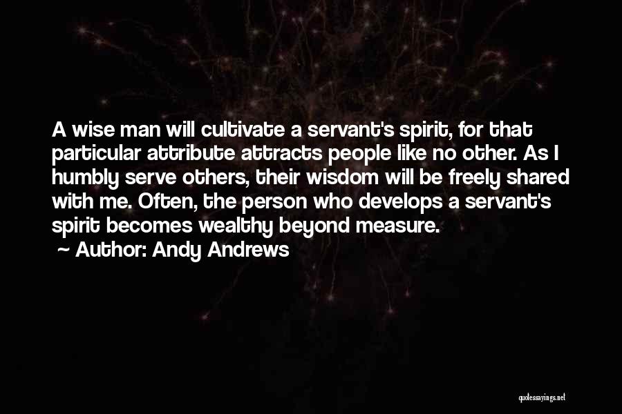 Andy Andrews Quotes 1241904