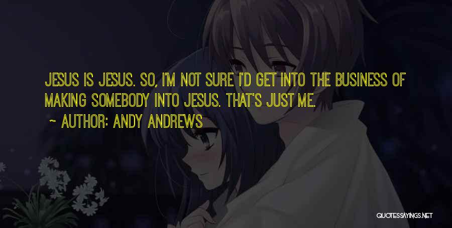 Andy Andrews Quotes 1247339