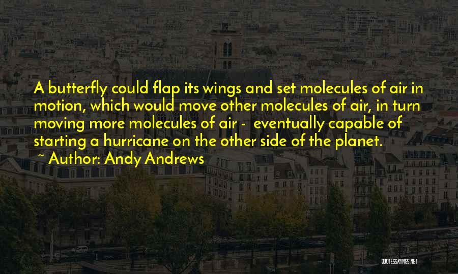 Andy Andrews Quotes 1263435