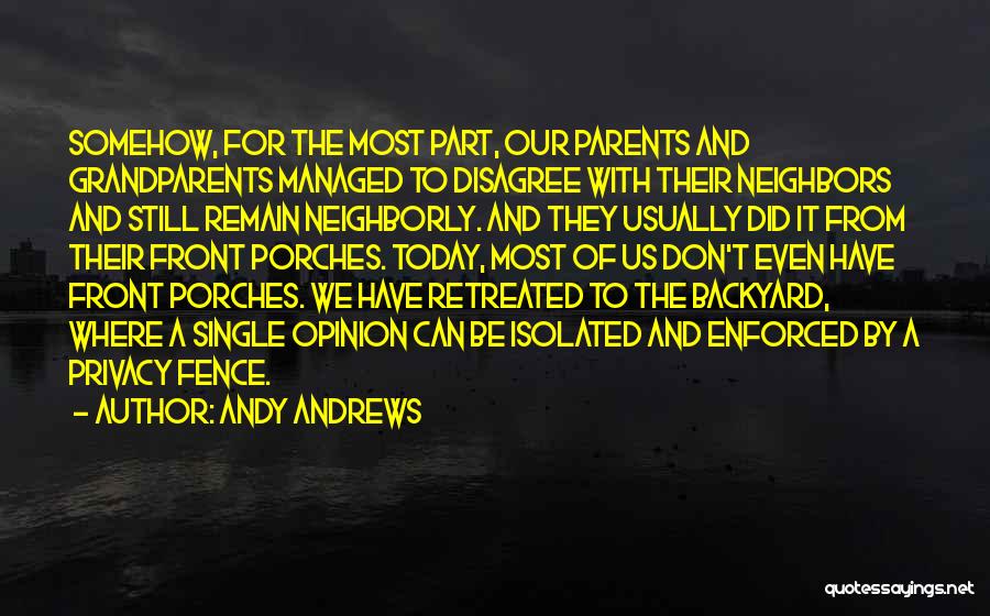 Andy Andrews Quotes 1306305