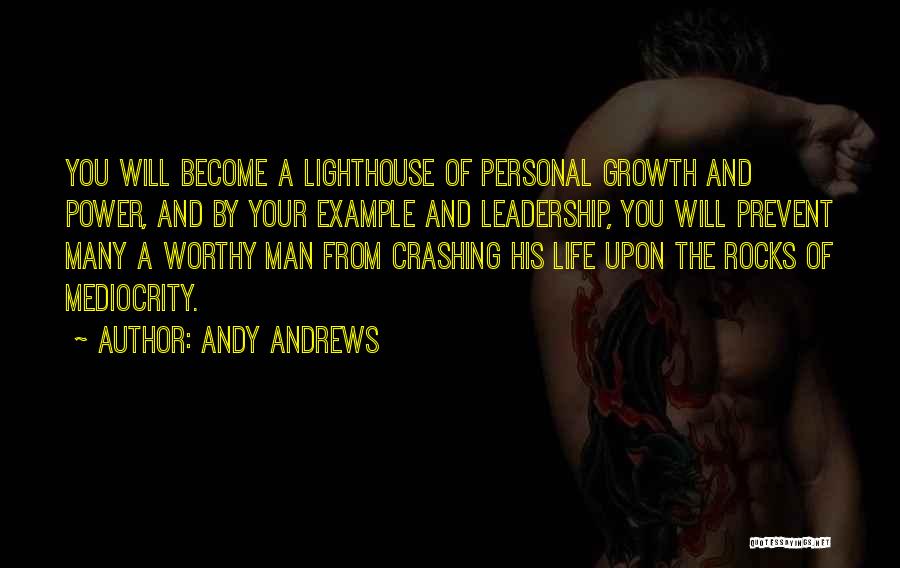 Andy Andrews Quotes 1366889