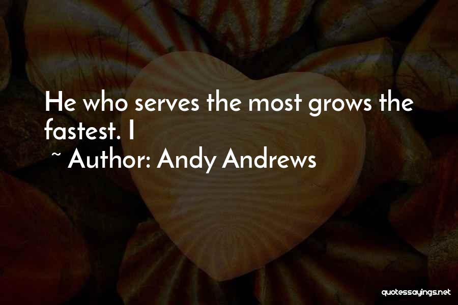 Andy Andrews Quotes 1501316