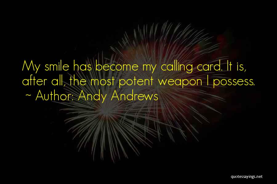 Andy Andrews Quotes 1784085