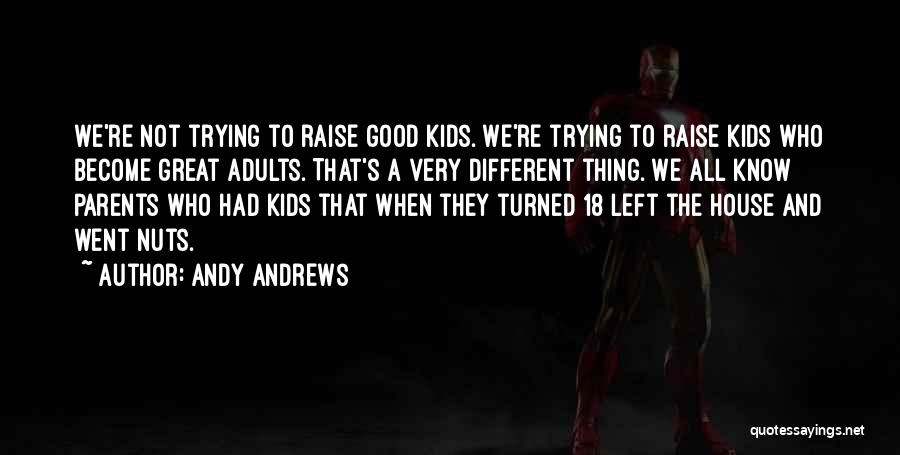 Andy Andrews Quotes 258832